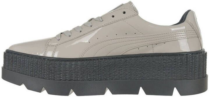 Puma Lage Sneakers X Fenty Rihanna Pointy Creeper Patent