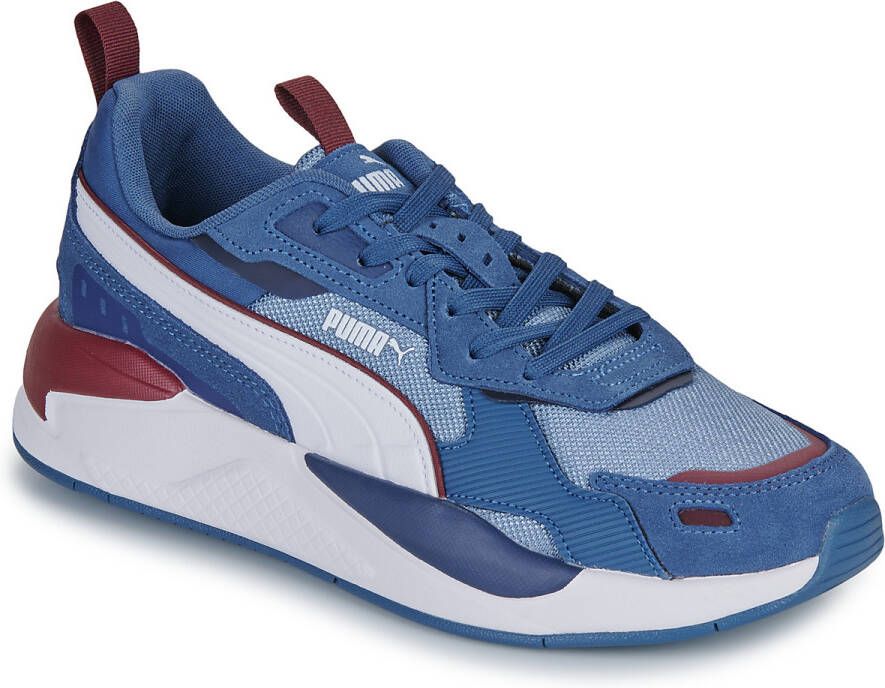 Puma Lage Sneakers X-Ray 3 SD