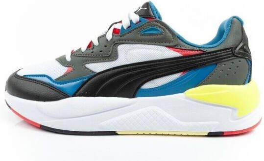 Puma Lage Sneakers X-ray Speed