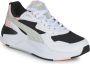PUMA X Ray Speed dames sneaker Zwart multi - Thumbnail 4