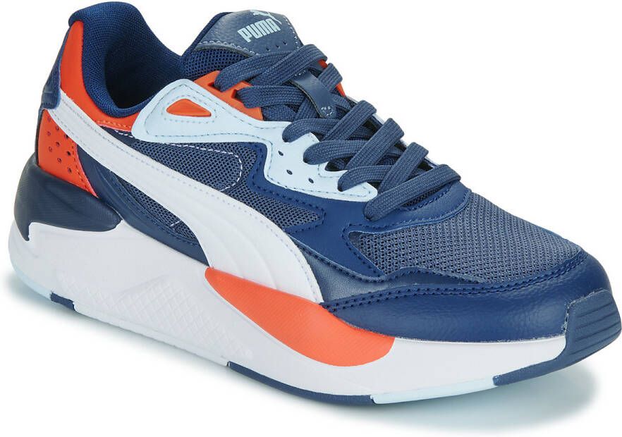 Puma X-ray Speed Jongens Sneakers Multicolor Heren - Foto 4