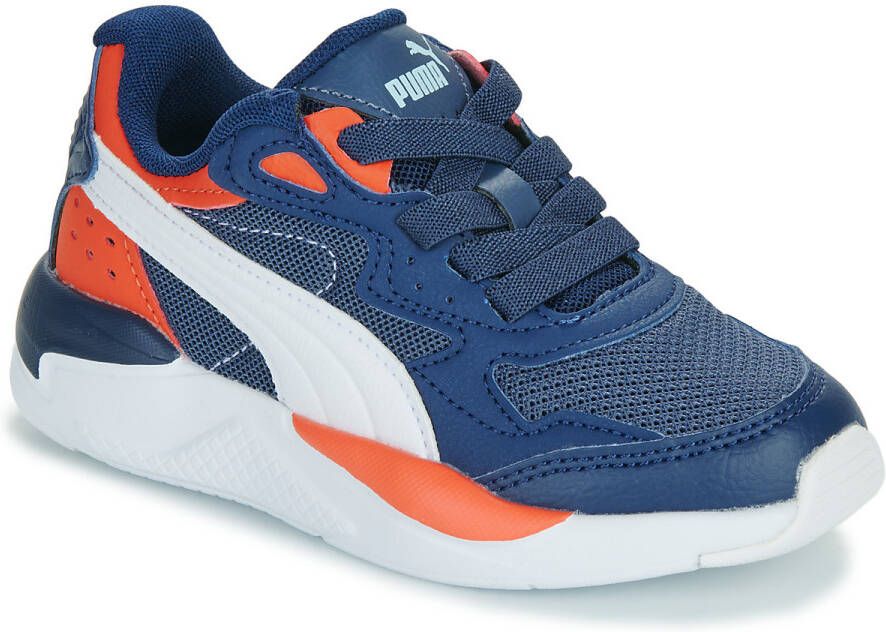 Puma Lage Sneakers X-RAY SPEED PS