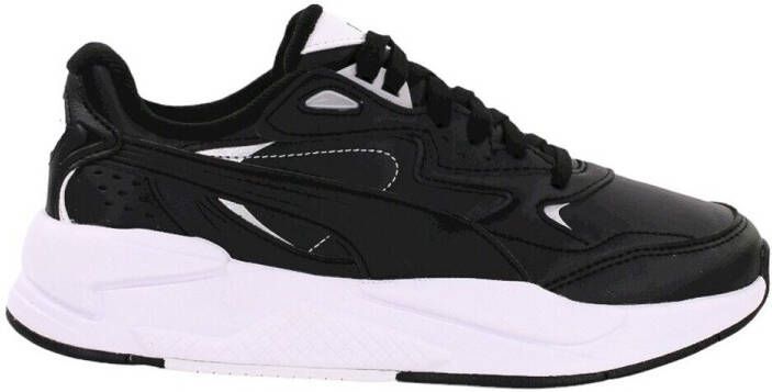 PUMA K-Ray Speed sneakers zwart Textiel 92204 - Foto 3