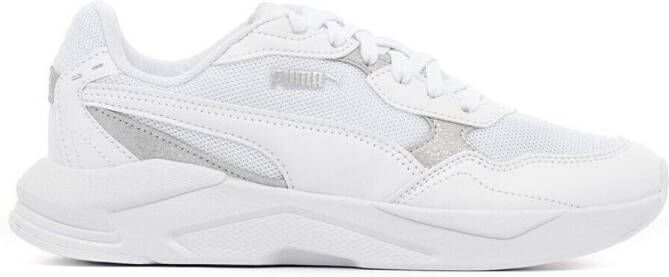 Puma Lage Sneakers Xray Speed Lite Distressed - Foto 2