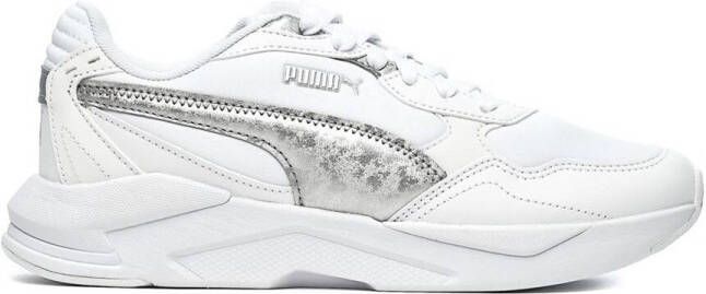 PUMA X-Ray Speed Lite Wns Dames Sneakers White Silver - Foto 3