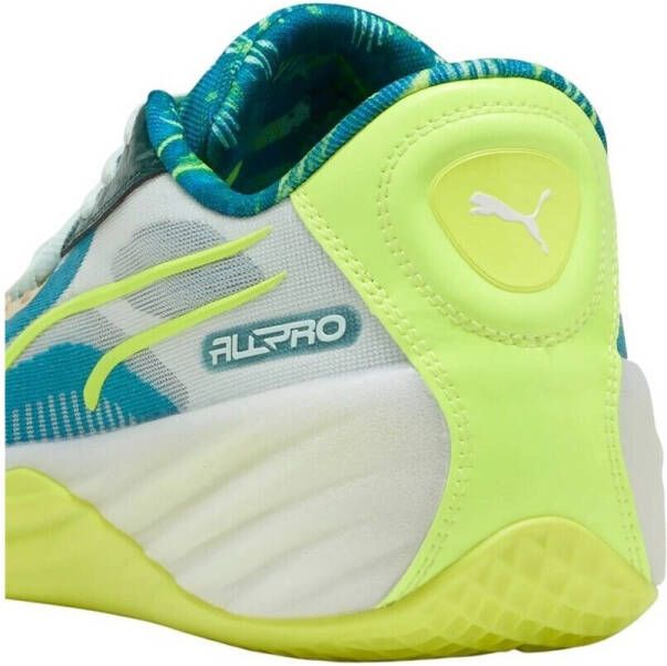 Puma Nette Schoenen 31135501