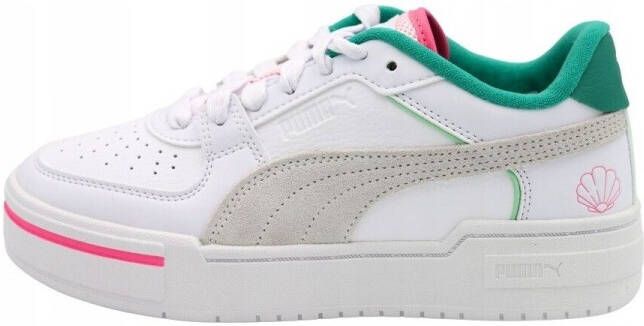 Puma CA PRO RETRO RESORT WNS 395883 Sneakers