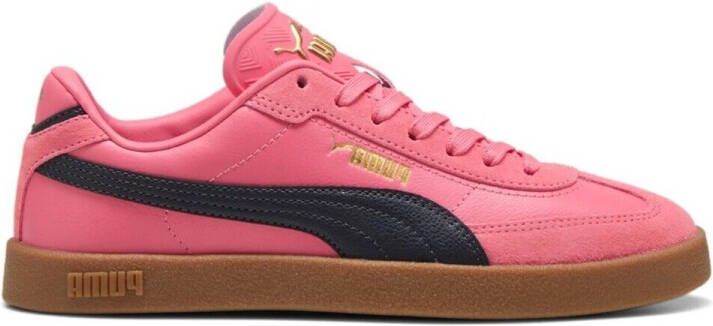 PUMA Club II Era unisex sneaker sportschoenen 397447 26 Rose-Navy - Foto 2