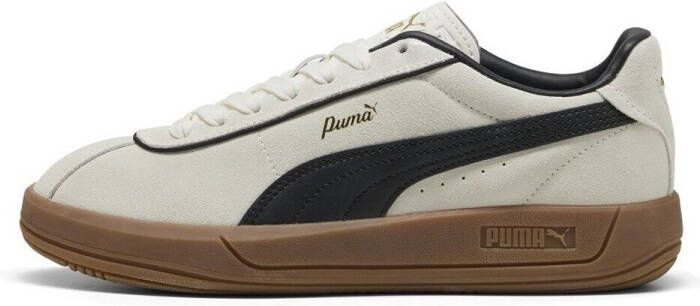 Puma Nette Schoenen Club Klassika Sd