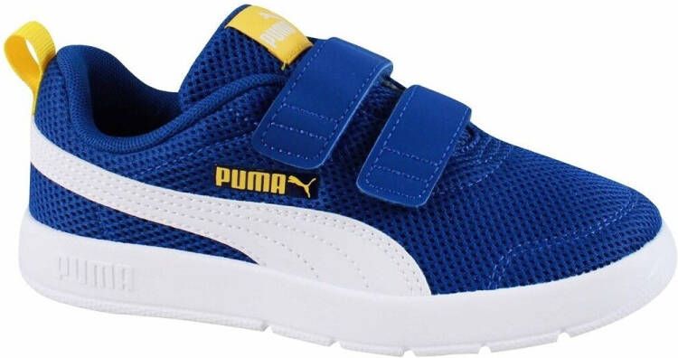 Puma Sneakers COURTFLEX V3 MESH PS