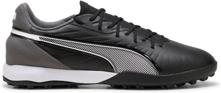 Puma KING Match TF Black- Heren Black