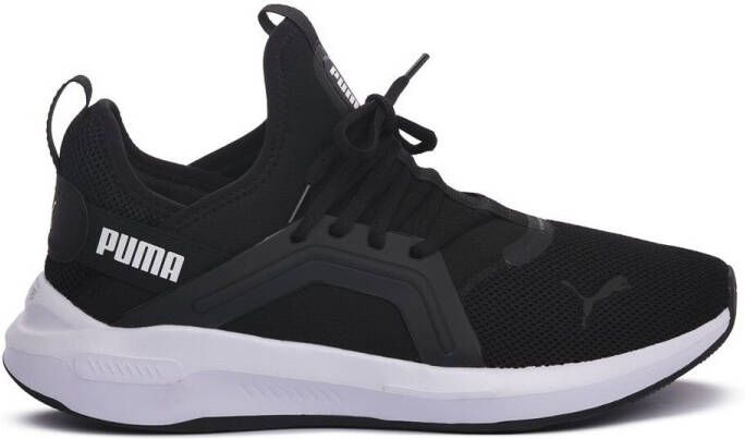 PUMA Softride Enzo 5 Hardloopschoenen Zwart Man - Foto 2