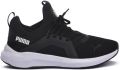 PUMA Laufschuhe Low Softride Enzo 5 311098 Black- White - Zwart