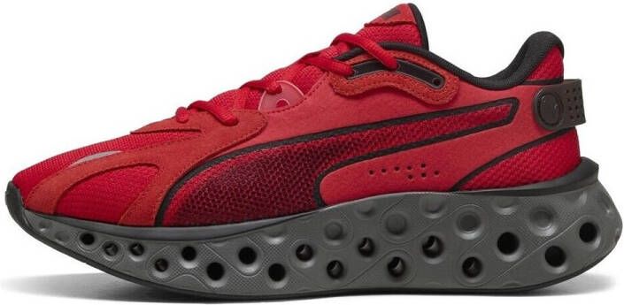 Puma Nette Schoenen Softride Frequence