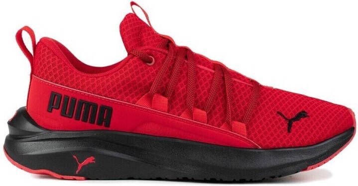 Puma Nette Schoenen Softride One4all