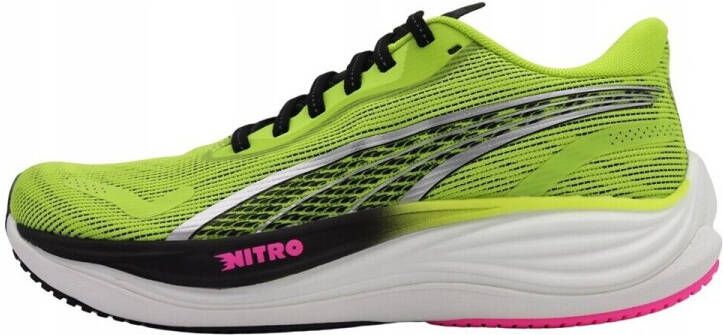 Puma Nette Schoenen Velocity