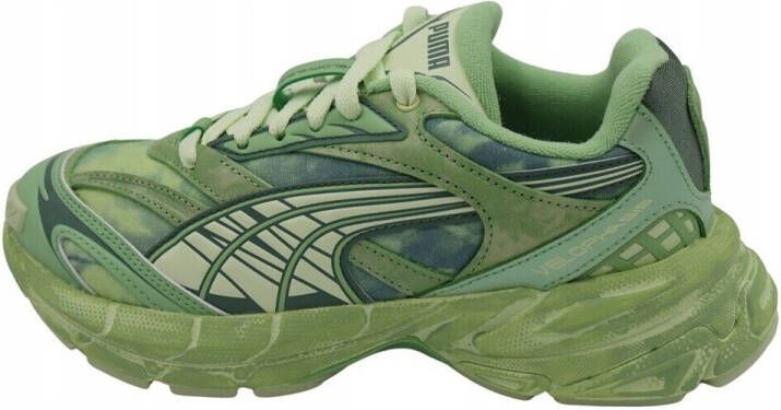 Puma Nette Schoenen Velophasis Retreat