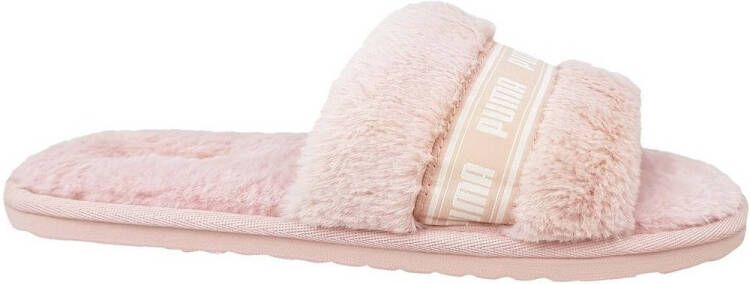 Puma Pantoffels Fluff