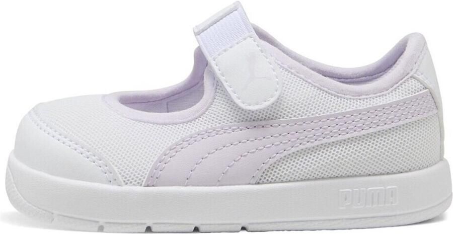 Puma Babyslofjes Courtflex V3 Lina V