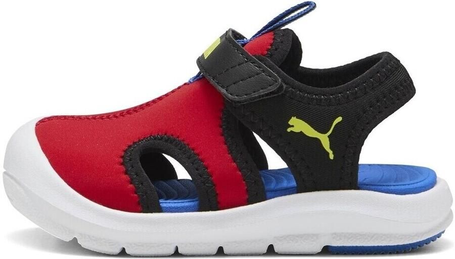 Puma Babyslofjes Fun Racer