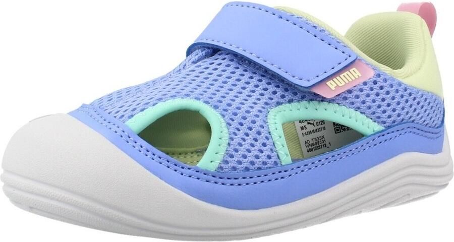 Puma Babyslofjes Kitten Summer V