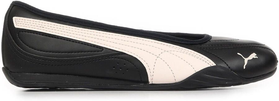 Puma Ballerina's Catch Soleil Ballerina