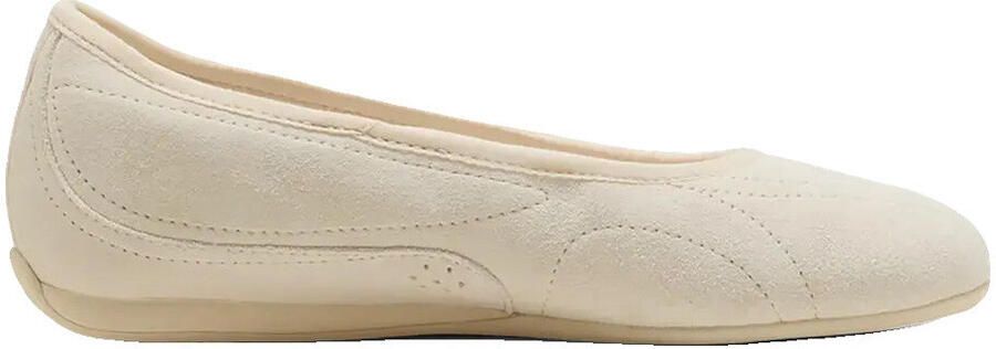 Puma Ballerina's Mocassins Catch Soleil Sd daim - Foto 2