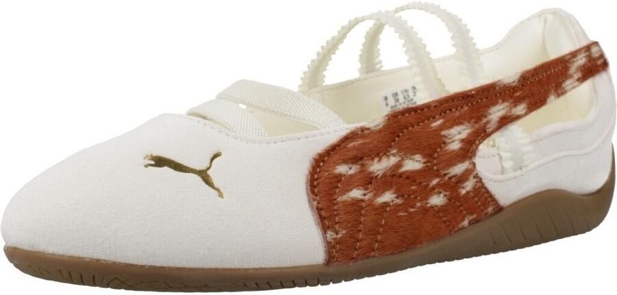 Puma Ballerina's SPEEDCAT BALLET DOELETTE