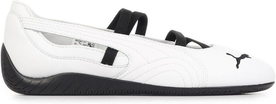 Puma Speedcat Ballet Dames Grijs- Dames Grijs - Foto 3