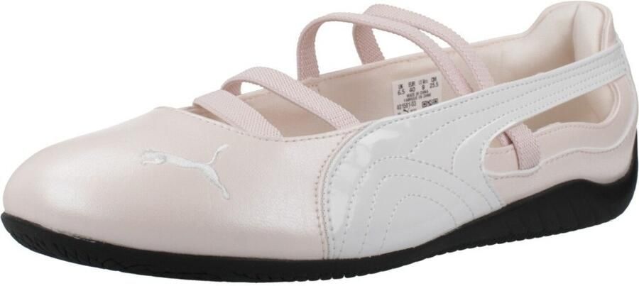 Puma Speedcat Ballet Dames Roze- Dames Roze