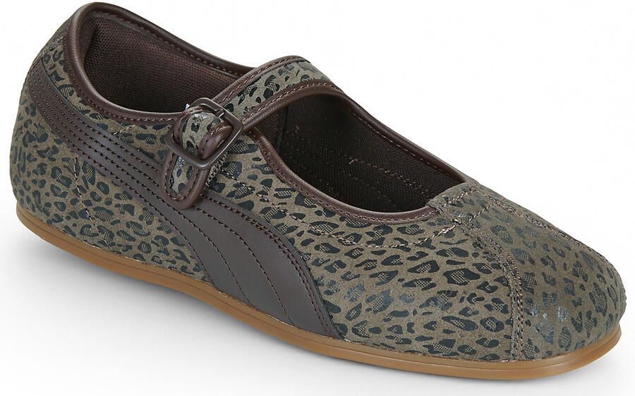 Puma Ballerina's Tacklette Cat Wns