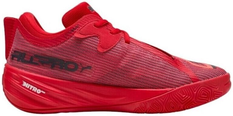 Puma Basketbalschoenen 31230704