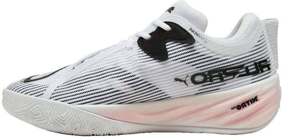 Puma Basketbalschoenen Baskets all-pro nitro 2 confort optimal - Foto 2