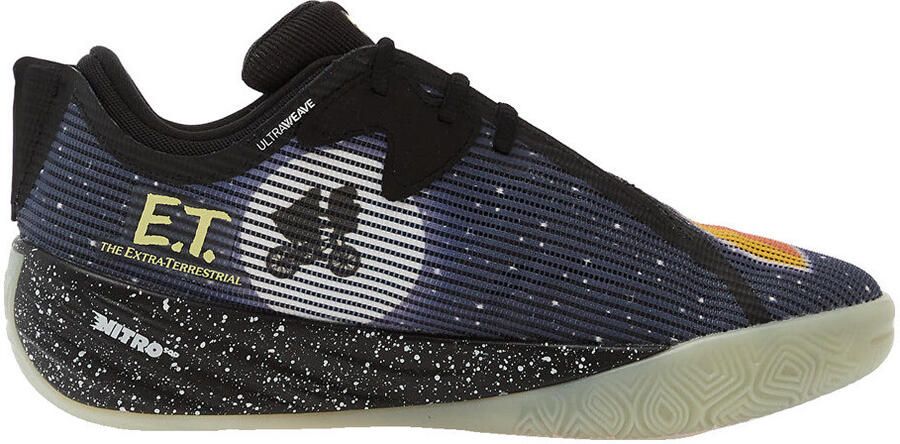 Puma Basketbalschoenen Baskets all-pro nitro 2 haute performance - Foto 2