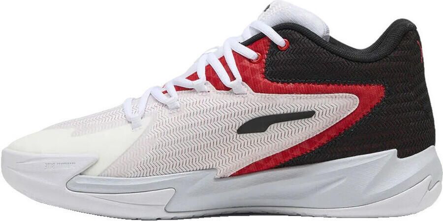 Puma Basketbalschoenen Baskets dagger blanc - Foto 2