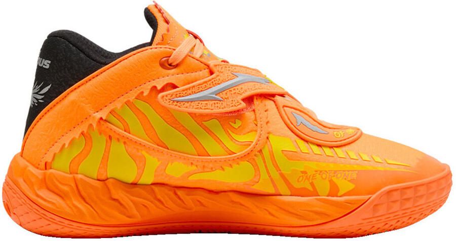 Puma Basketbalschoenen Baskets mb.05 fast furious la respirantes