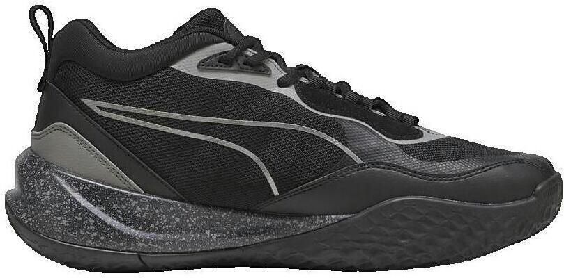 Puma Basketbalschoenen Chaussures de basketball Playmaker Pro Trophies argenté