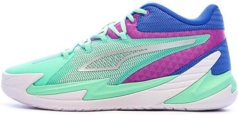 Puma Basketbalschoenen Dagger - Foto 2