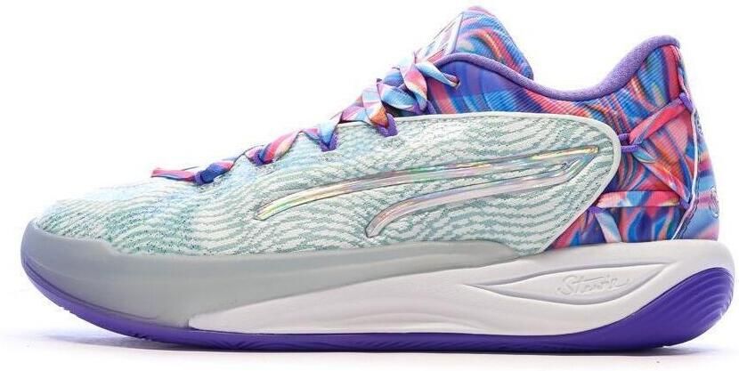 Puma Basketbalschoenen