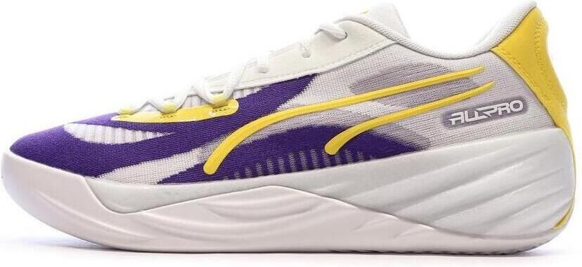 Puma Basketbalschoenen