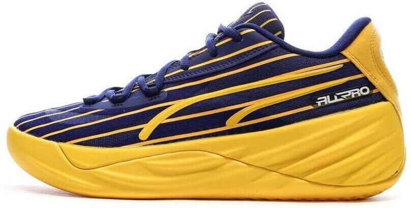 Puma Basketbalschoenen