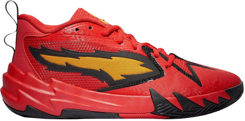 Puma Basketbalschoenen Scoot Zeros 'Retro Portland'