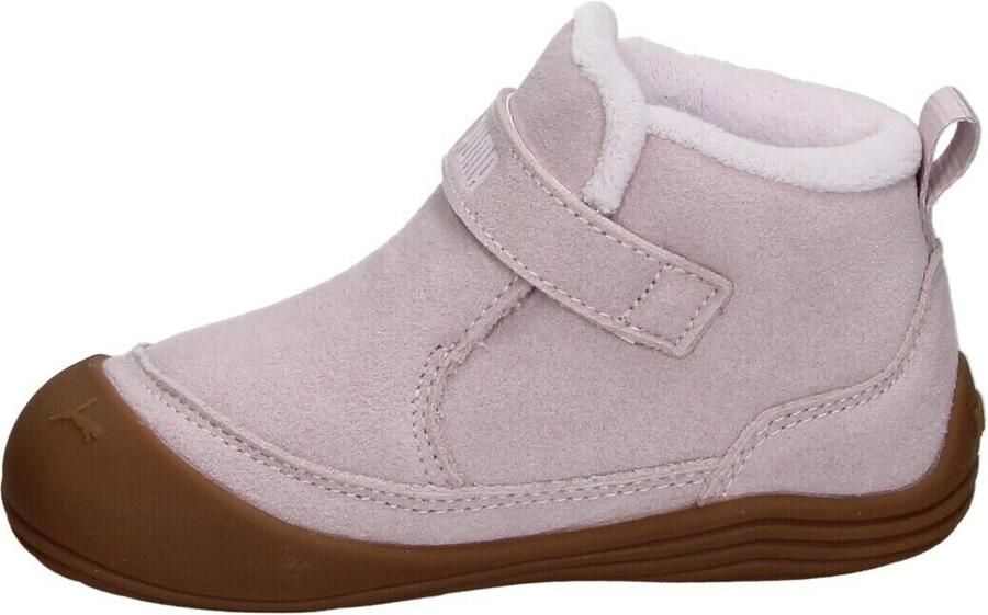 PUMA SELECT Kitten Mid Premium V Schoenen Roze Kinderen - Foto 2