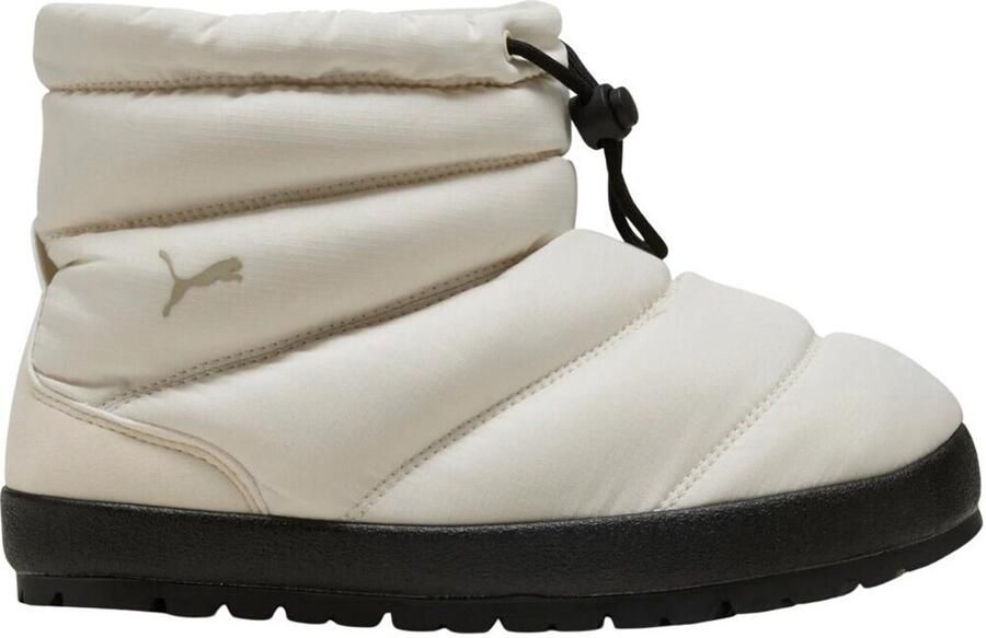 Puma Enkellaarzen Tuff Terra Hi