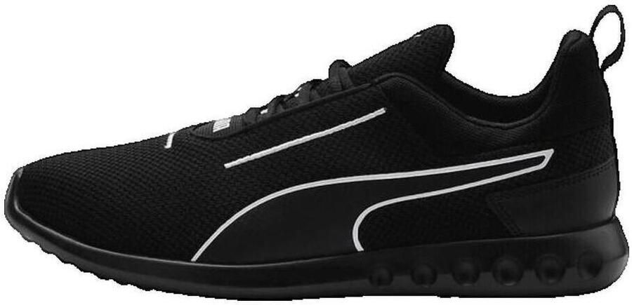 Puma Fitness Schoenen Baskets 192503-01 noir - Foto 2