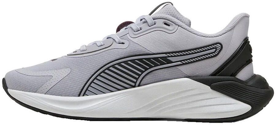 Puma Fitness Schoenen Baskets Pwr Hybrid Tr au moins 30% de matériaux recyclés