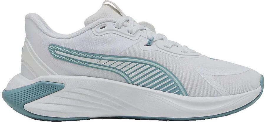 Puma Fitness Schoenen Baskets Pwr Hybrid TR Wns semelle intermédiaire Profoam