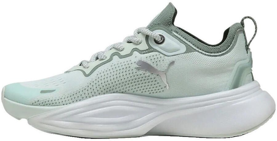 Puma Fitness Schoenen Chaussures de running Pwr Nitro Sqd 2 synthétique - Foto 2