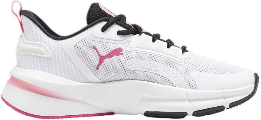 Puma Fitness Schoenen Chaussures de training PWRFrame TR 3 WNS maille - Foto 3