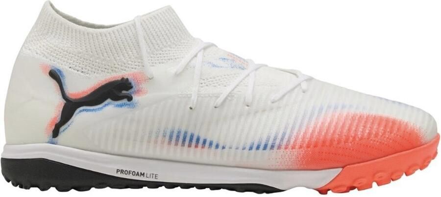 PUMA Future 8 Pro Cage Voetbalschoenen Wit